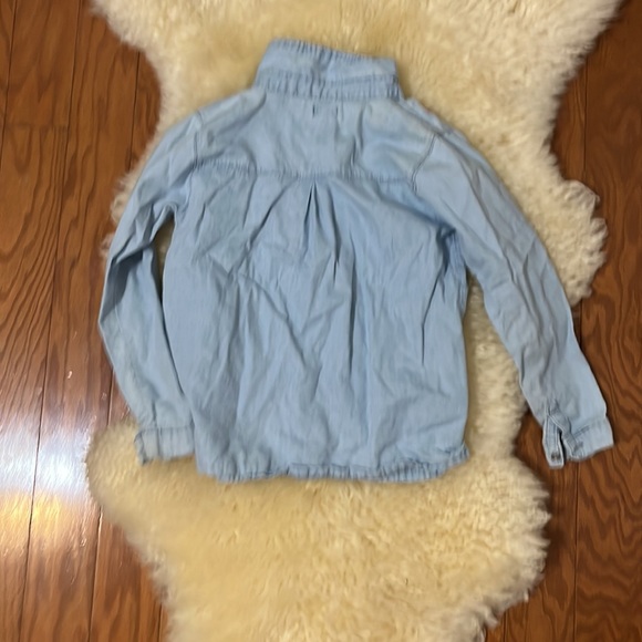 Size 6 Girls/ Hello Kitty & Calvin Klein Shirts / Size 6 Girls - Picture 7 of 9